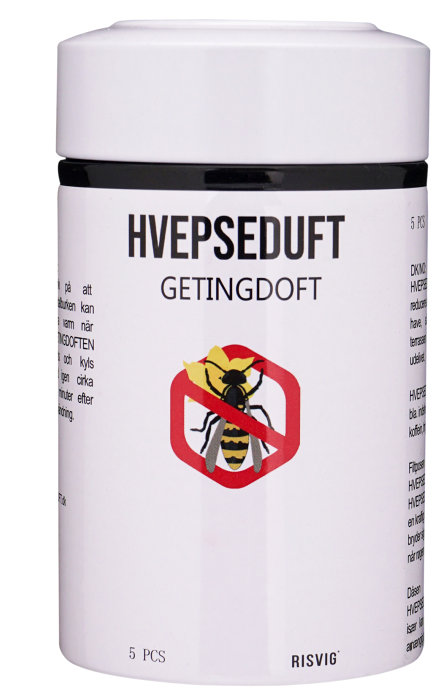 Vepseduft boks
